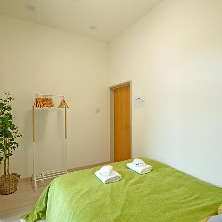 Oji Natural Cosy House Tokyo Luaran gambar