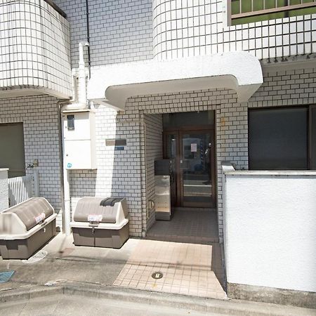 Oji Natural Cosy House Tokyo Luaran gambar
