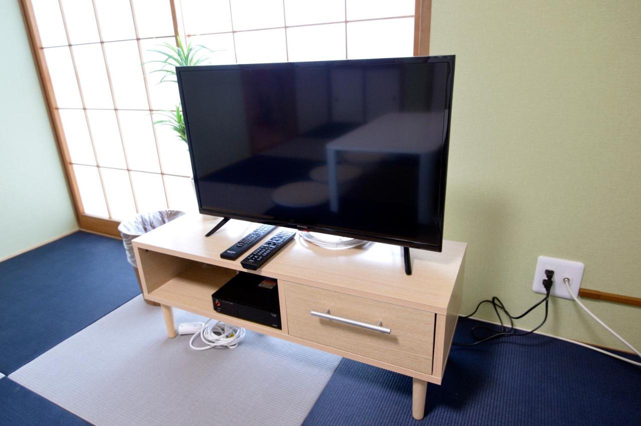 Oji Natural Cosy House Tokyo Luaran gambar