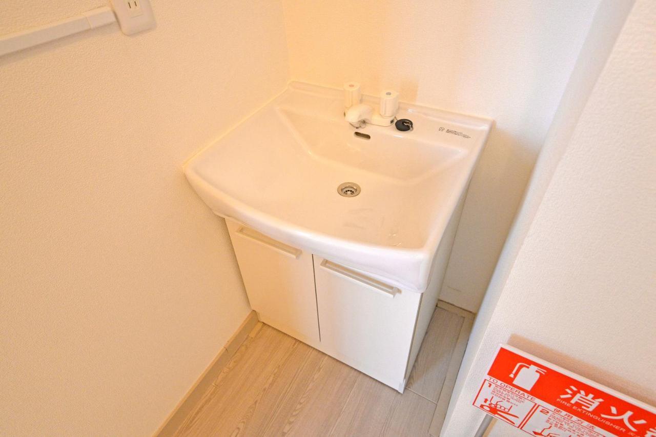 Oji Natural Cosy House Tokyo Luaran gambar