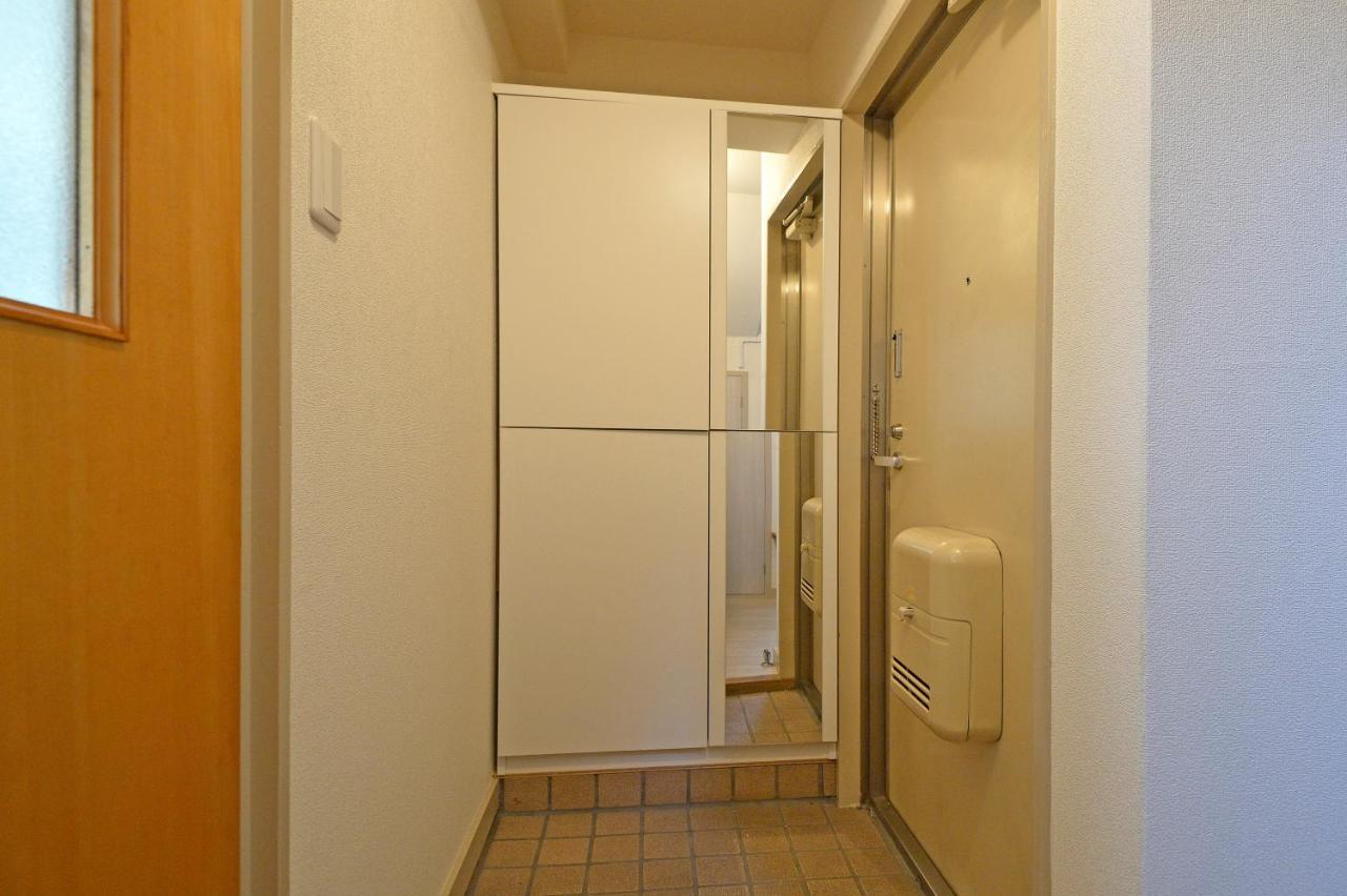 Oji Natural Cosy House Tokyo Luaran gambar