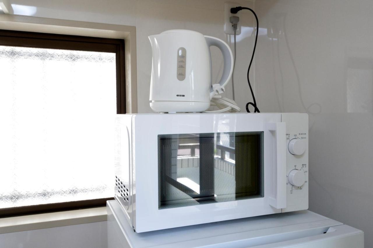 Oji Natural Cosy House Tokyo Luaran gambar