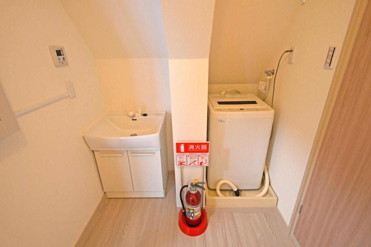 Oji Natural Cosy House Tokyo Luaran gambar