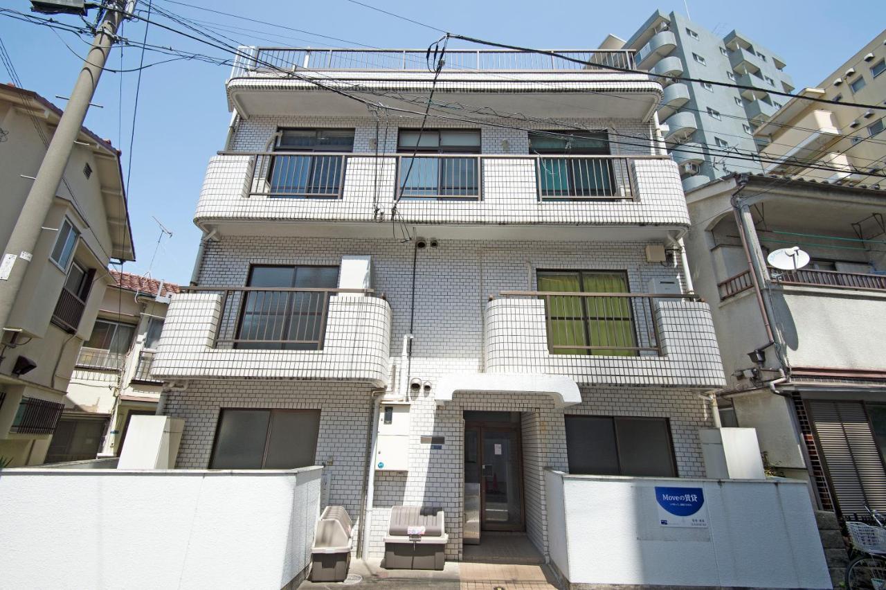 Oji Natural Cosy House Tokyo Luaran gambar